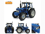 FORD 7610 4WD GENERATION 3 TRACTOR 1-32 SCALE-UH4140